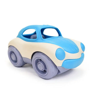 Green Toys Soft Top Push Car