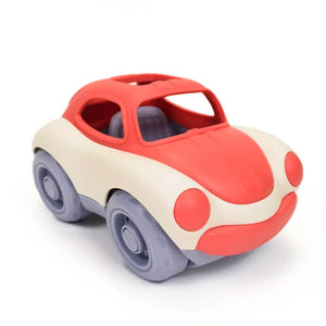 Green Toys Soft Top Push Car