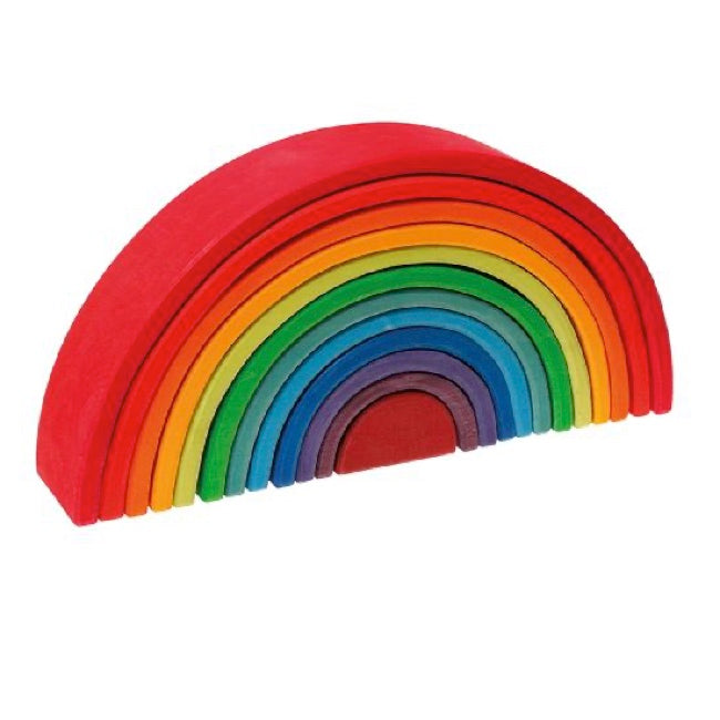 Grimm's Rainbow Large 12pc