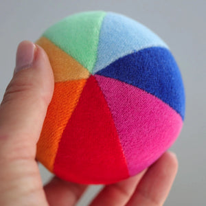 Grimm's Cotton Rainbow Ball