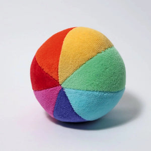 Grimm's Cotton Rainbow Ball
