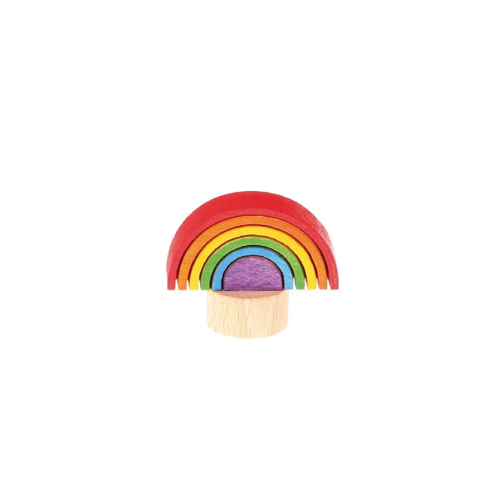 Grimm's Rainbow Deco