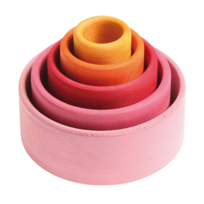 Grimms stacking bowls outlet