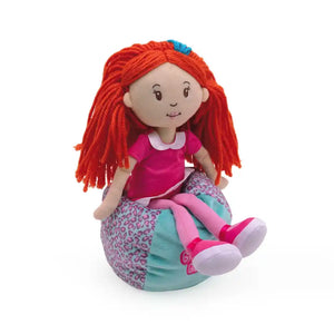 Groovy Girls Bopin' Beanbag Chair