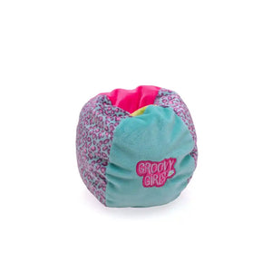 Groovy Girls Bopin' Beanbag Chair