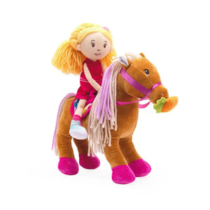 Groovy Girls Blossom the Groovy Horse