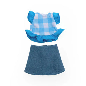 Groovy Girls Clothes - Darling in Denim