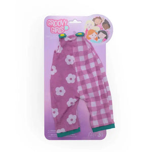 Groovy Girls Clothes - Giggles in Gingham