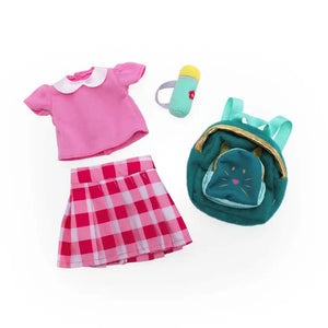 Groovy Girls Clothes - Honor Roll Ready