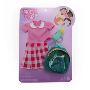 Groovy Girls Clothes - Honor Roll Ready