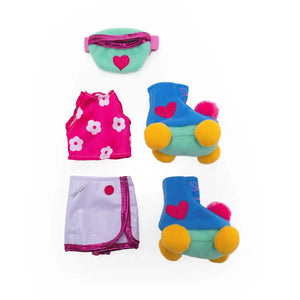 Groovy Girls Clothes - Let's Roll