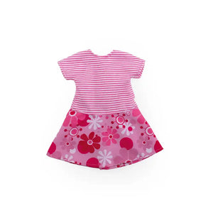 Groovy Girls Clothes - Pink Petals