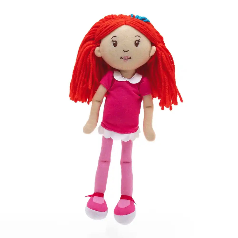 Groovy Girls Poppy
