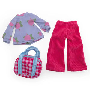 Groovy Girls Clothes - Retro Road Trip