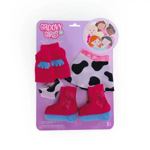 Groovy Girls Clothes - Rockin' Rodeo