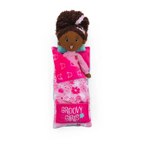 Groovy Girls Super Duper Sleeping Bag