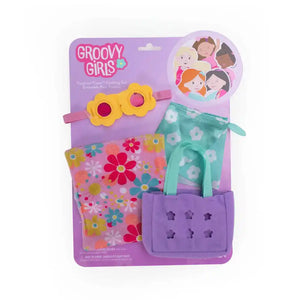 Groovy Girls Clothes - Tropical Times