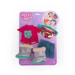 Groovy Girls Clothes - Fashion Fabulous