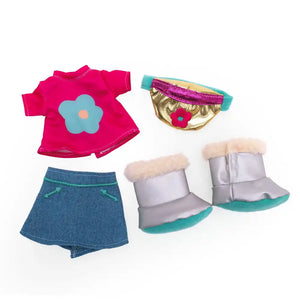 Groovy Girls Clothes - Fashion Fabulous
