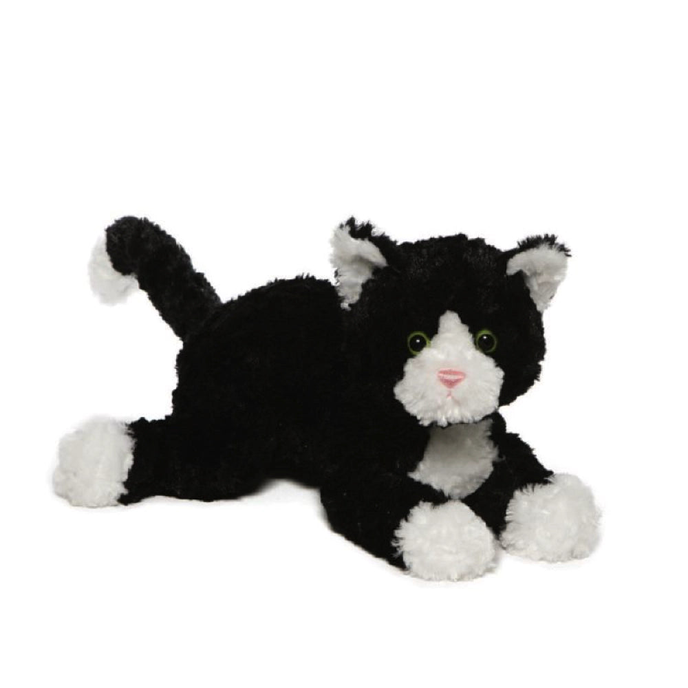 Gund Core Cats - Sebastian Tuxedo 14"