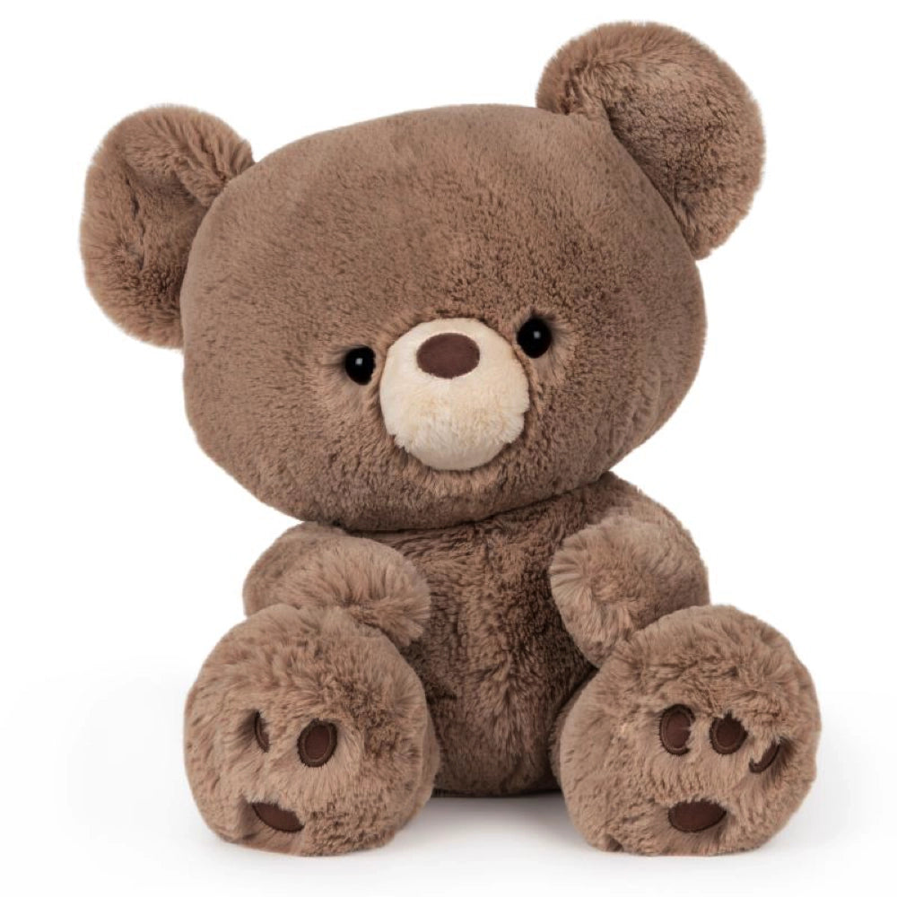 Gund Core Teddy Bear - Kai(Taupe)