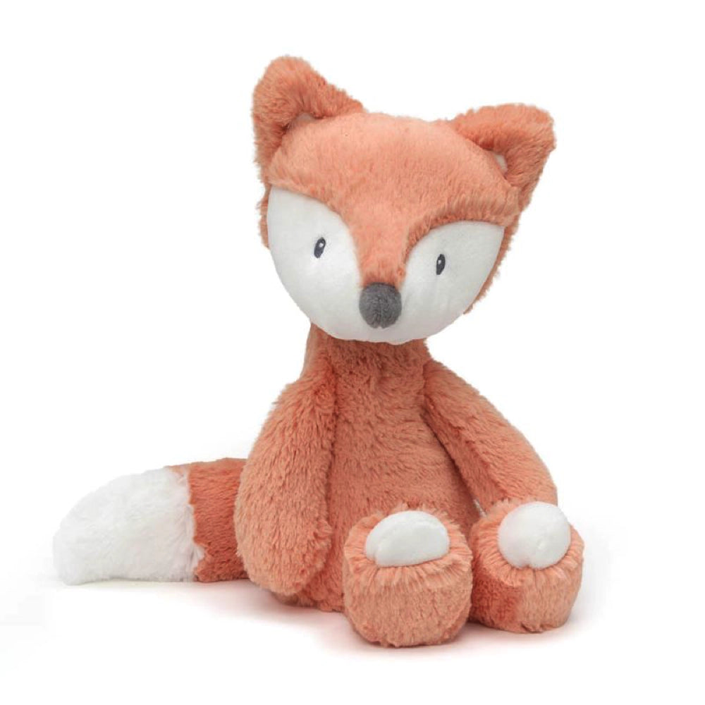 Gund Lil Luvs Toothpick - Fox 12"