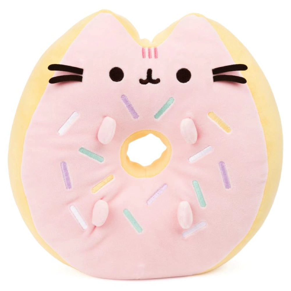 Gund Pusheen - Donut 12"