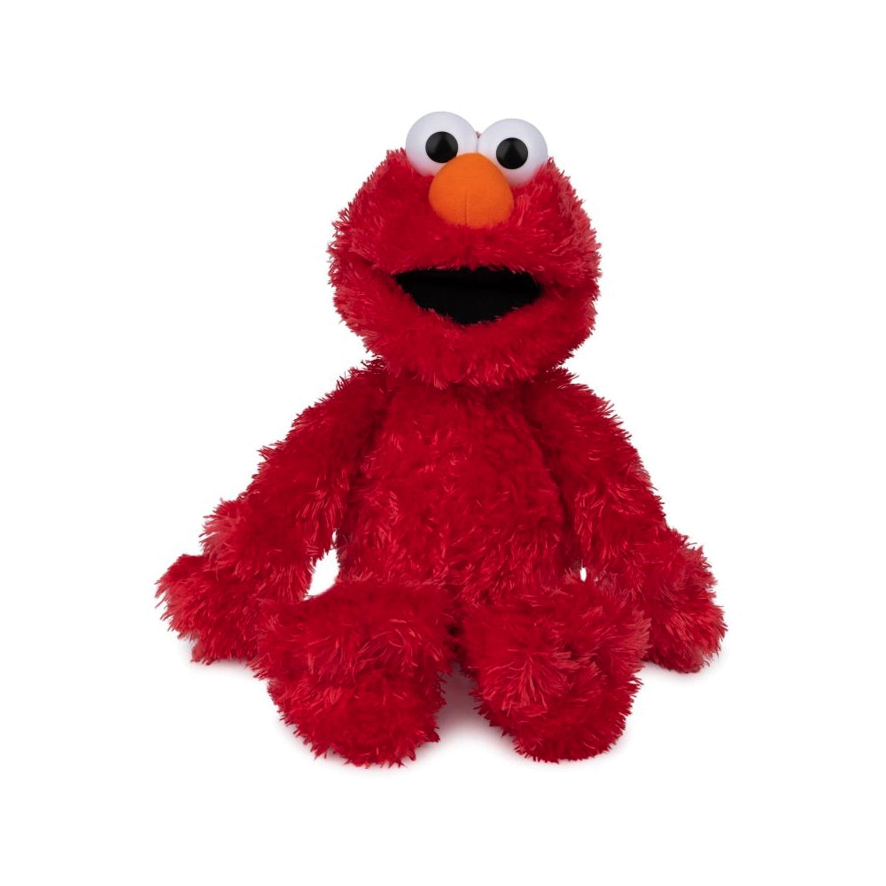 Gund Sesame Street Plush - Elmo 13"