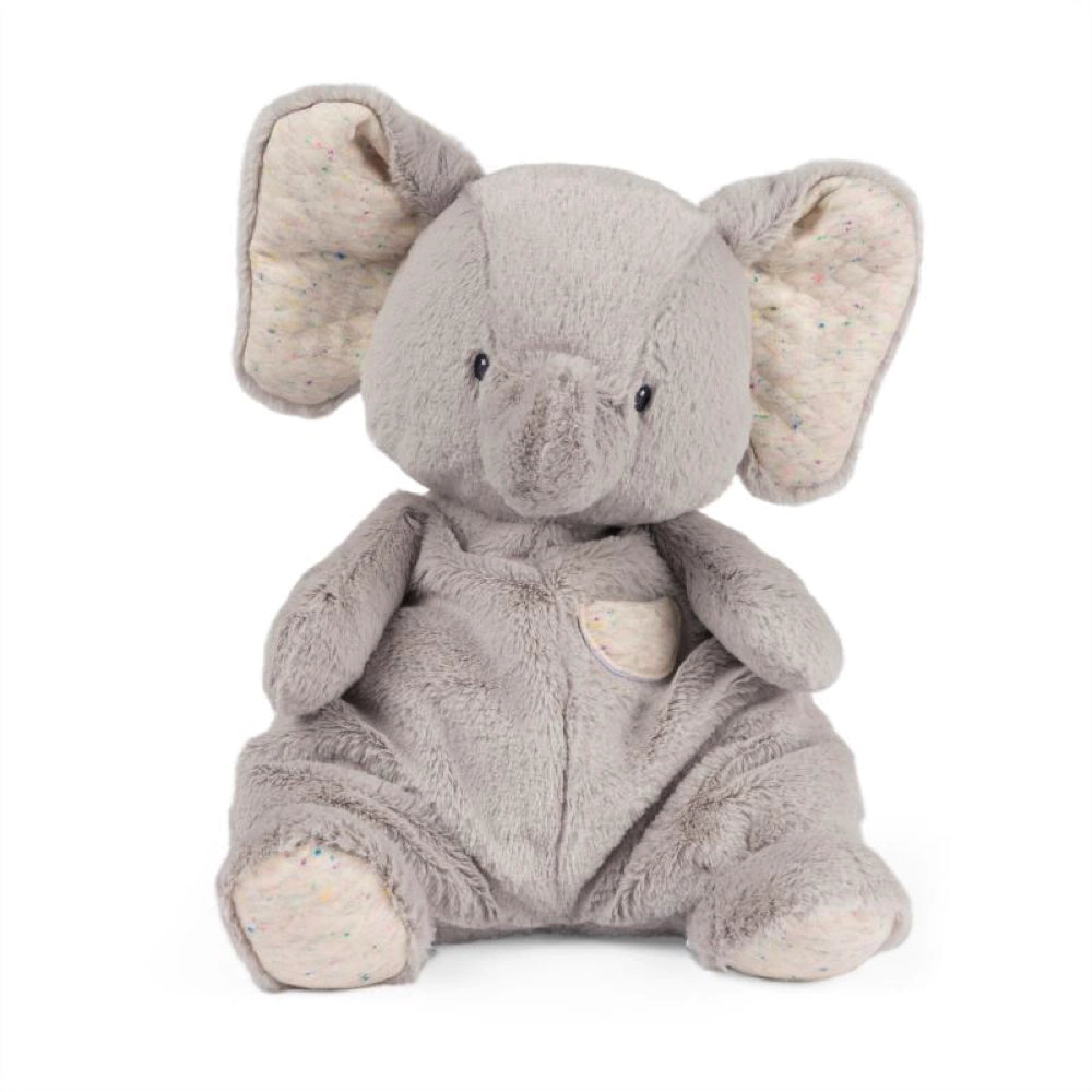 Gund Baby Oh So Snuggly - Elephant 12"