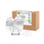 Haakaa Generation 3 Silicone Pump and Bottle Pack