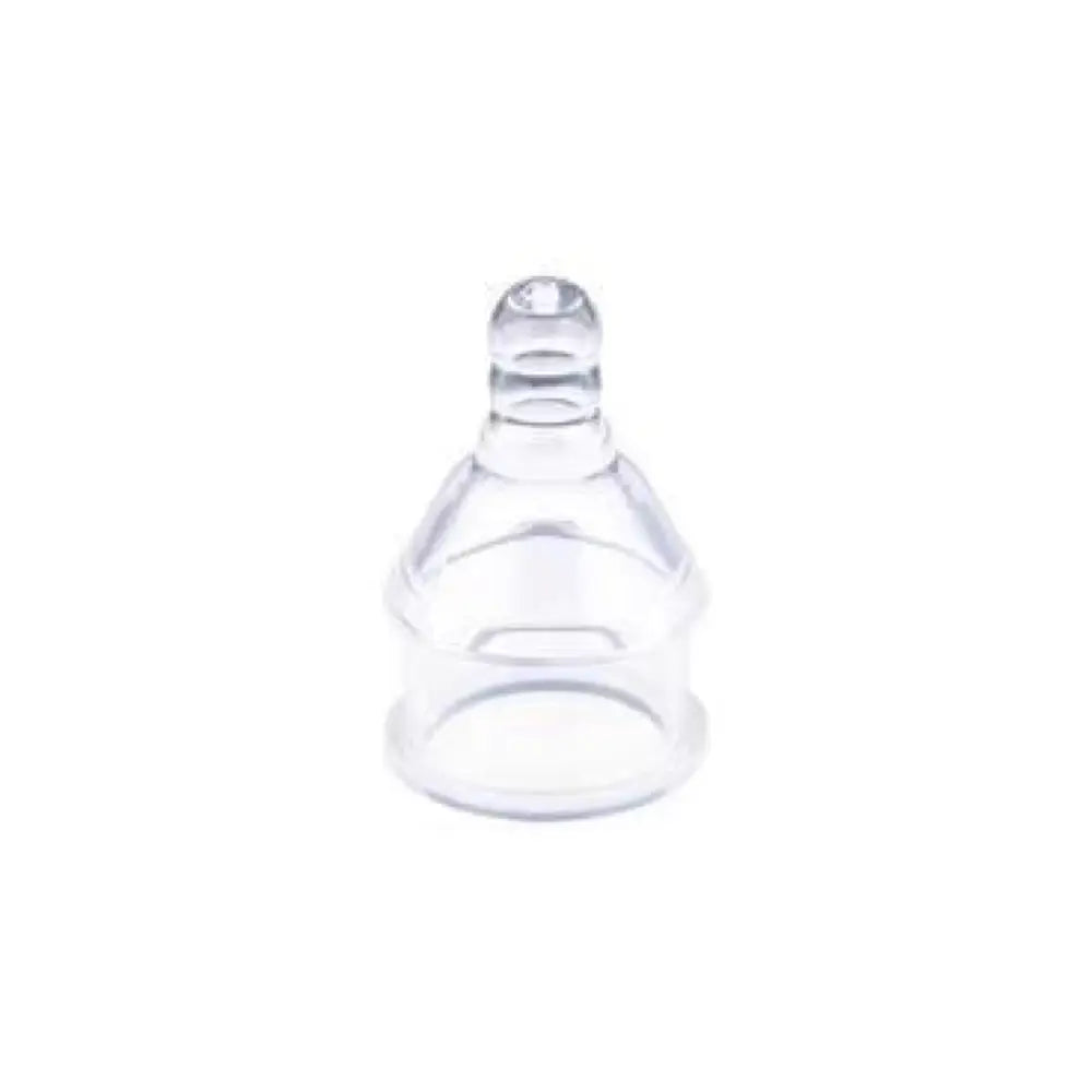 Haakaa Silicone Dispensing Spoon Nipple Attachment