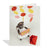 Halfpenny Surprise Confetti Card