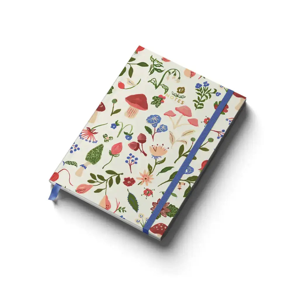 Halfpenny Botanical Journal