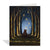 Halfpenny Nighttime Cub Baby Card