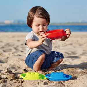 Hape Toys Beach & Bath Boats