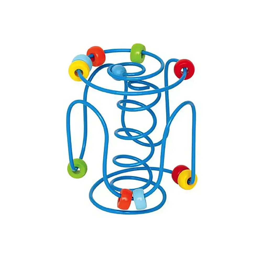 Hape Toys Spring-A-Ling