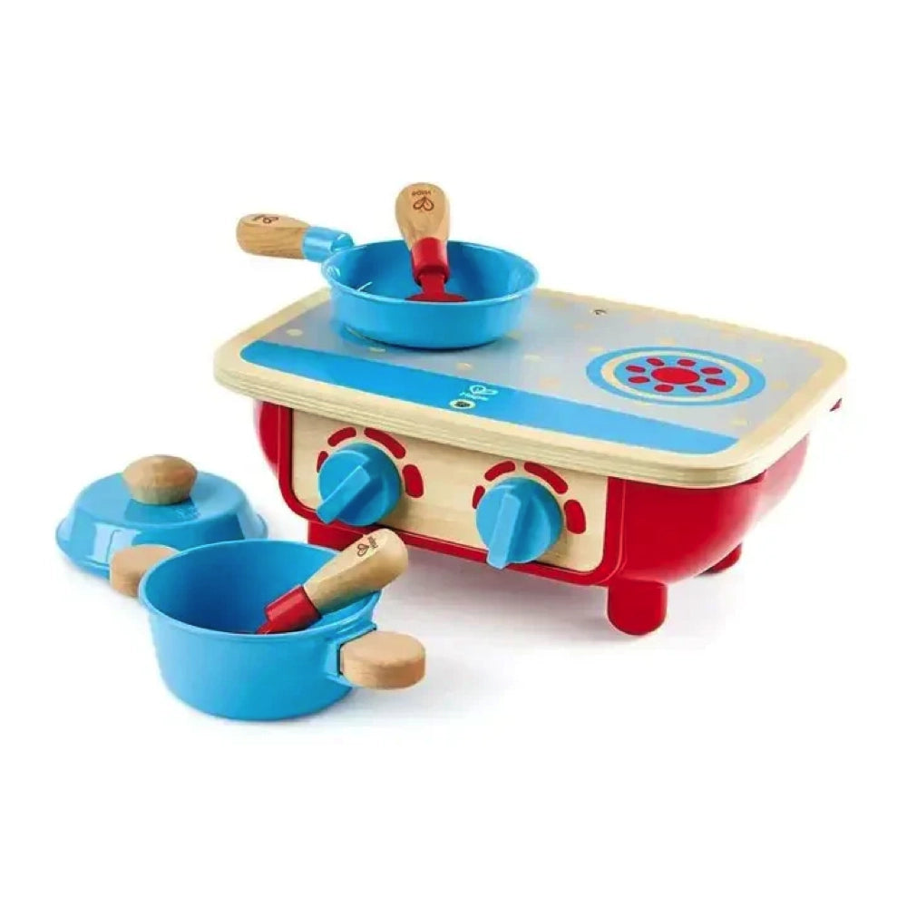 Hape Toys Toddler Kitchen Set