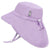Jan + Jul Aqua Dry Adventure Sun Hat - Lavender