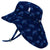 Jan + Jul Aqua Dry Adventure Sun Hat - Turtle