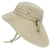 Jan + Jul Aqua Dry Adventure Sun Hat - Wheat