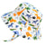 Jan + Jul Cotton Bucket Sun Hat - Safari