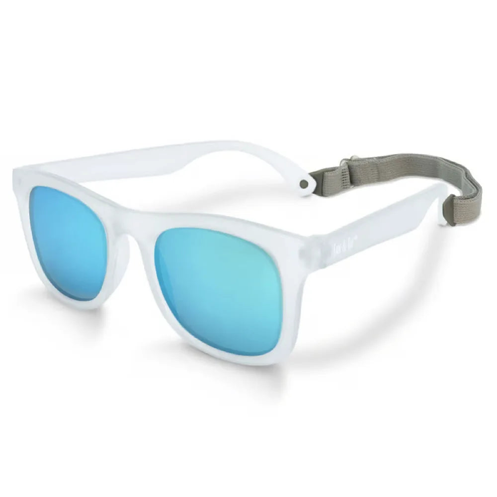 Jan + Jul Urban Xplorer Sunglasses - Frosty Mint Aurora