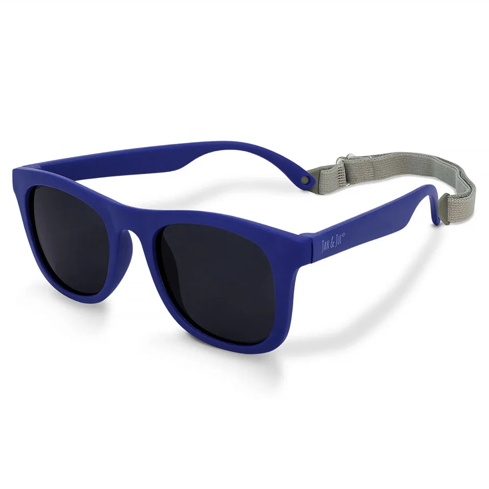 Jan and Jul Urban Xplorer Sunglasses - Navy