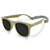Jan + Jul Urban Xplorer Sunglasses - Olive Khaki