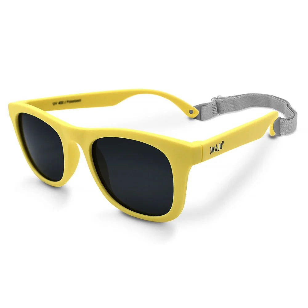 Jan + Jul Urban Xplorer Sunglasses - Lemonade