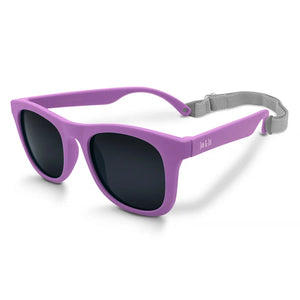 Jan + Jul Urban Xplorer Sunglasses - Purple