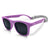 Jan + Jul Urban Xplorer Sunglasses - Purple