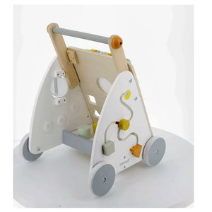 Janod Sweet Coccon Multi-Activity Baby Walker