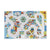 Janod Cross Roads - City Play Mat