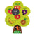 Janod Fruit Tree Puzzle